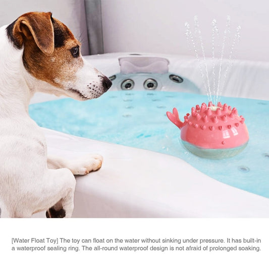 WaterSpeelgoed voor Honden™ – Drijvend & Super Stevig