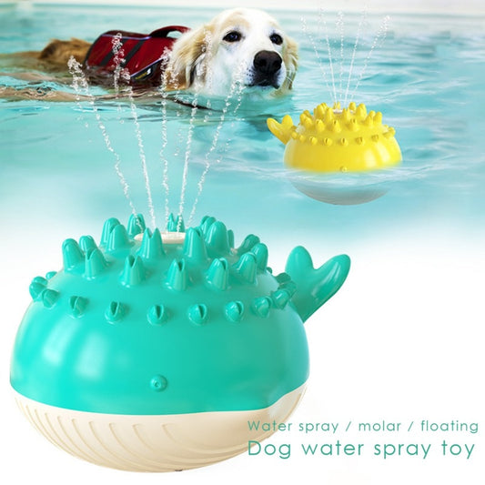WaterSpeelgoed voor Honden™ – Drijvend & Super Stevig